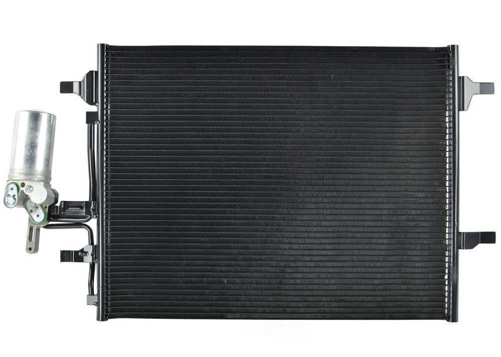 OSC - A/c Condenser - O19 3998