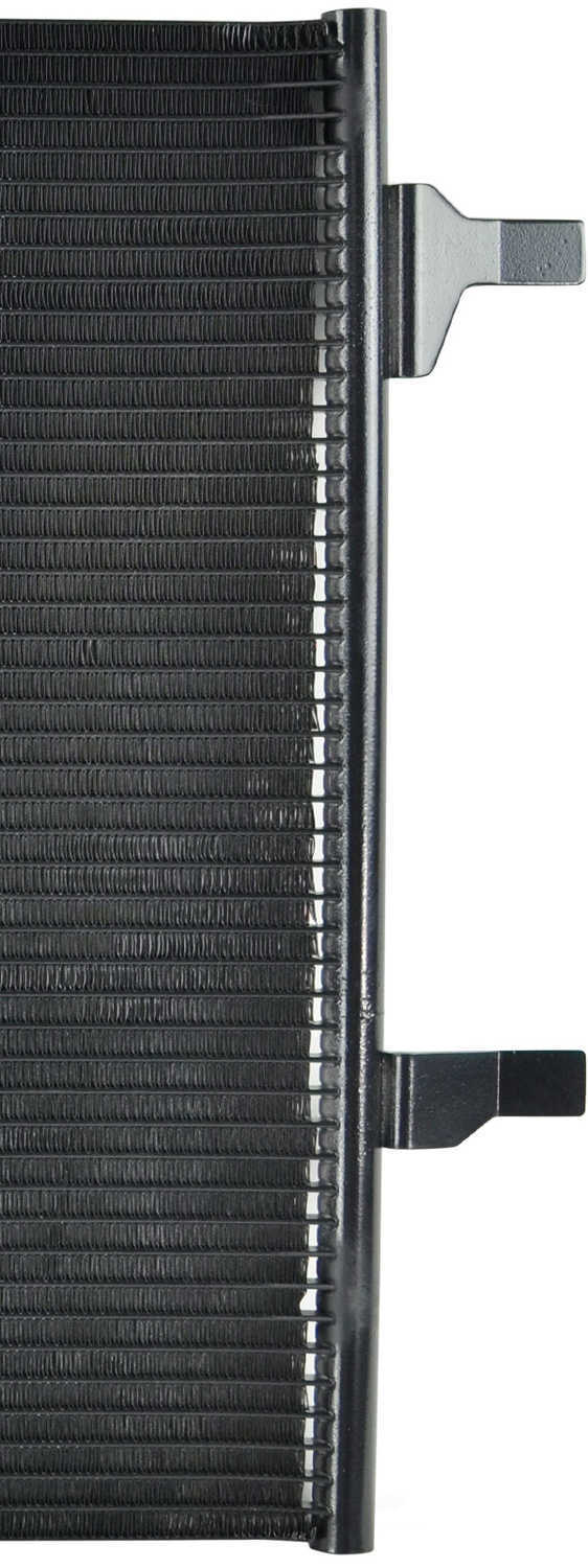 OSC - A/c Condenser - O19 3998