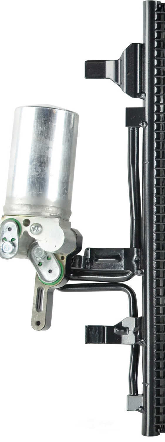 OSC - A/c Condenser - O19 3998