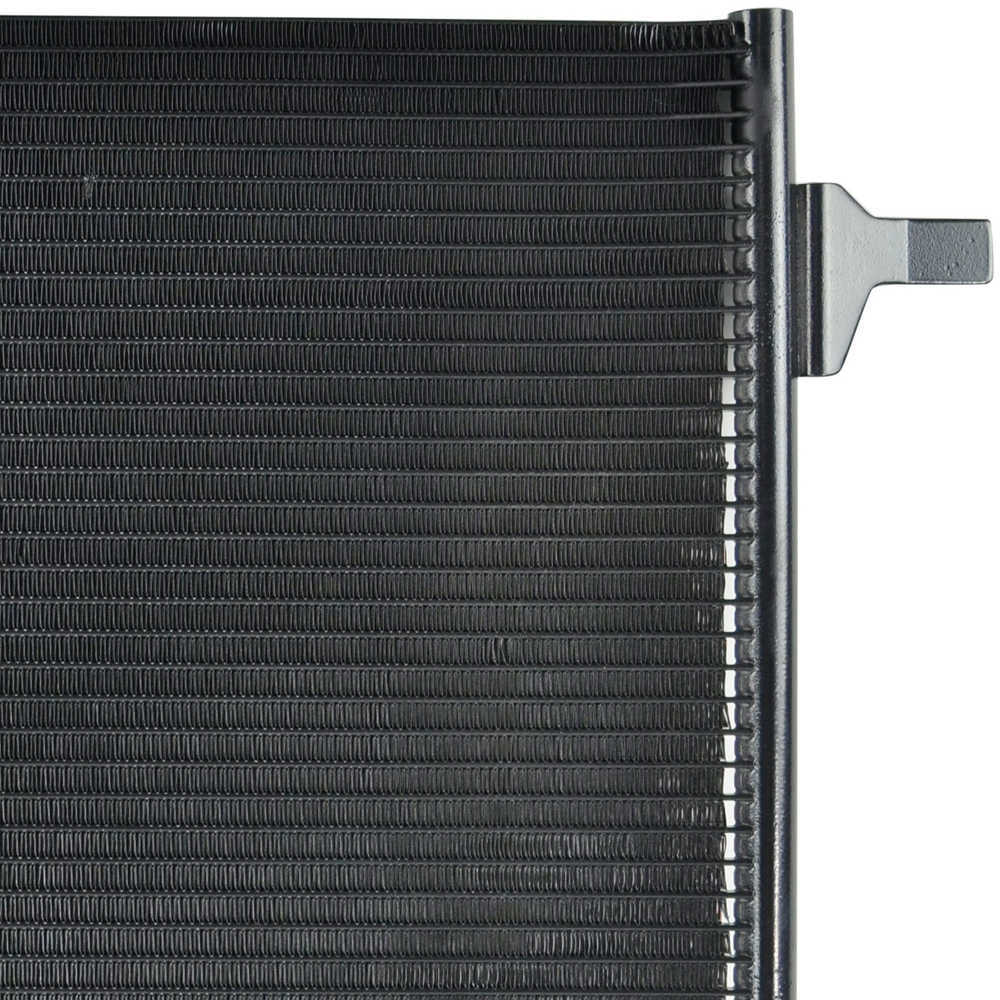 OSC - A/c Condenser - O19 3998