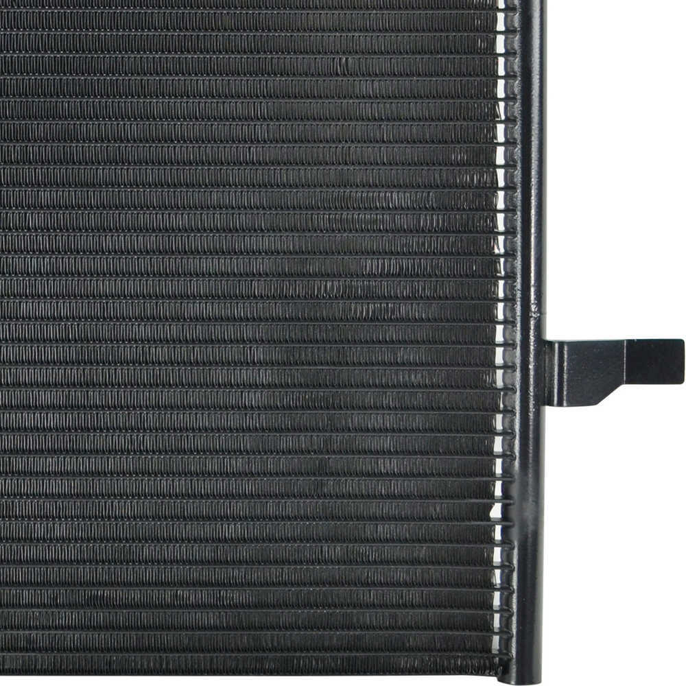 OSC - A/c Condenser - O19 3998