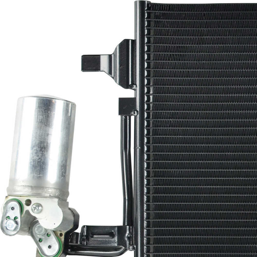 OSC - A/c Condenser - O19 3998
