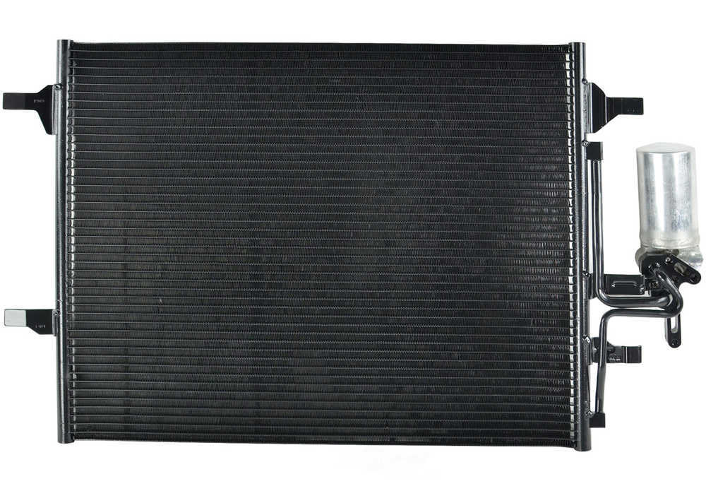 OSC - A/c Condenser - O19 3998