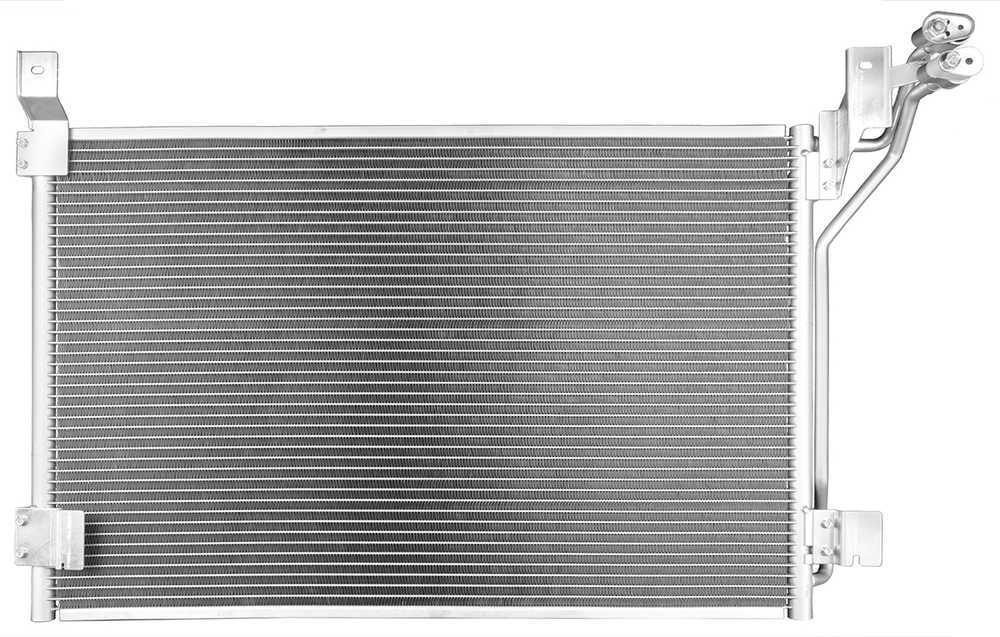 OSC - A/c Condenser - O19 - 4011