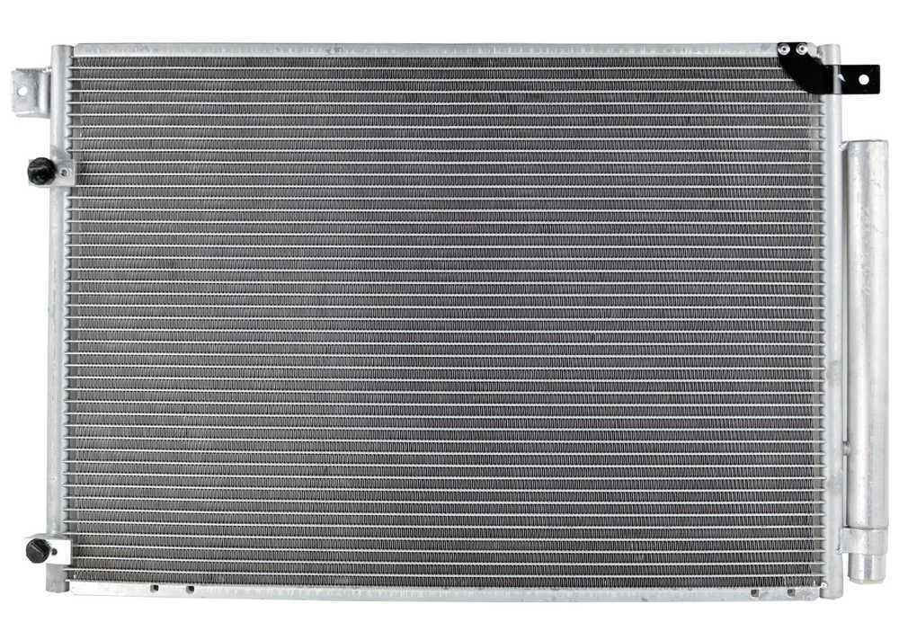 OSC - A/c Condenser - O19 - 4012
