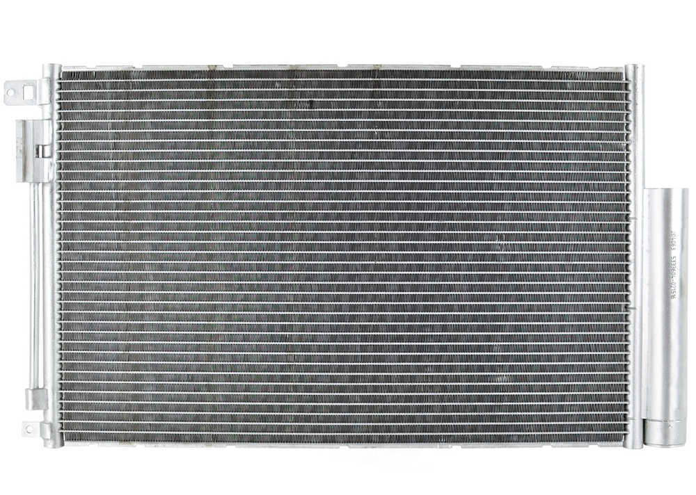 OSC - A/c Condenser - O19 4063