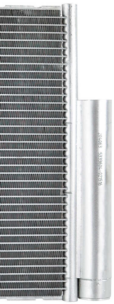 OSC - A/c Condenser - O19 4063