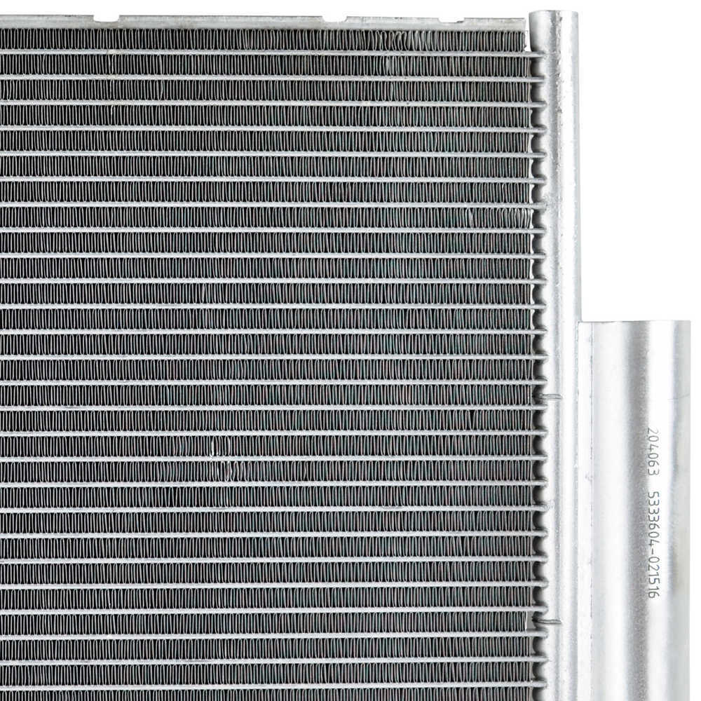 OSC - A/c Condenser - O19 4063