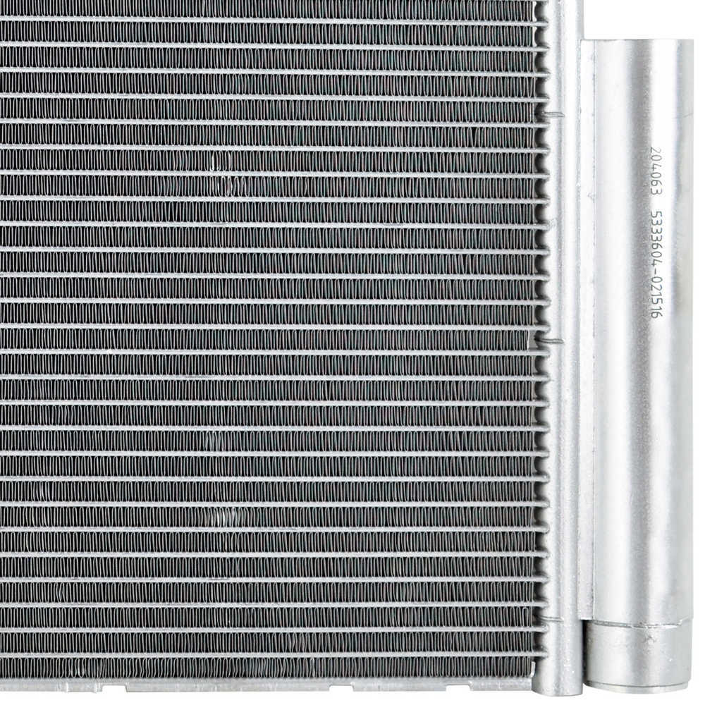 OSC - A/c Condenser - O19 4063