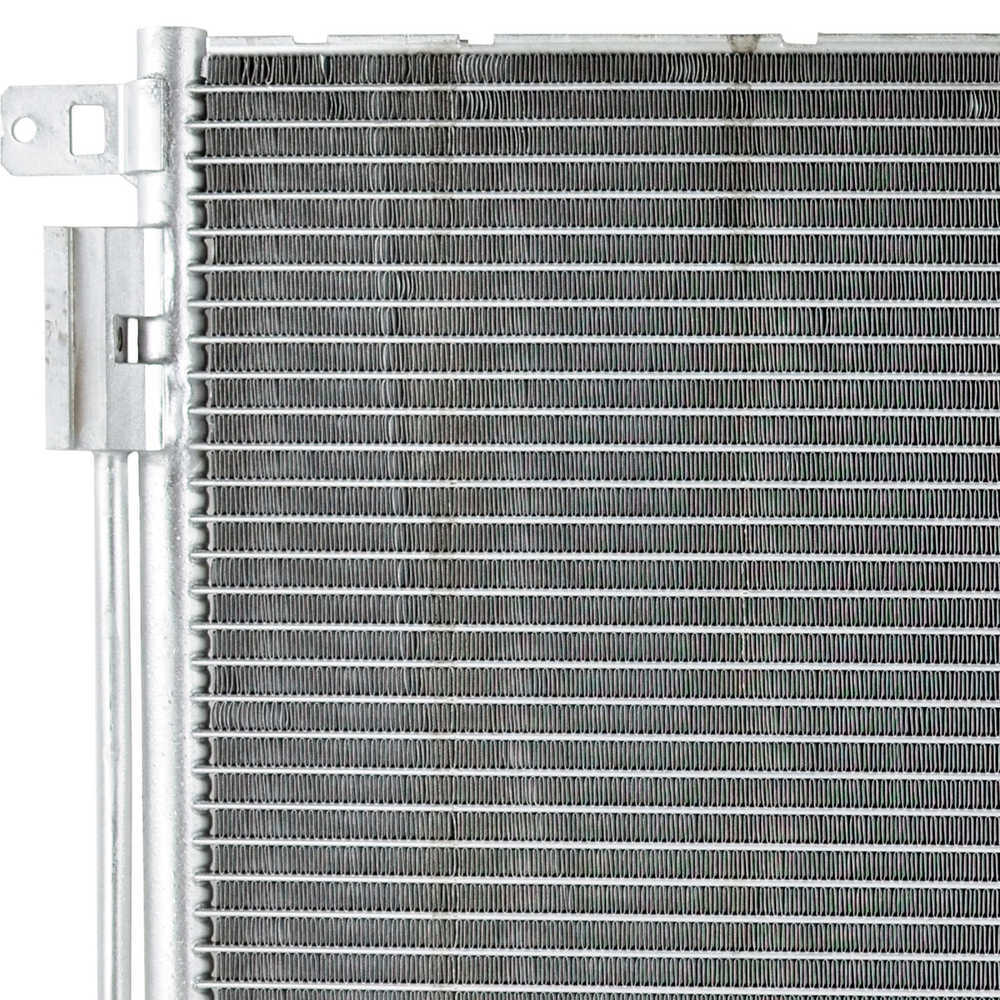 OSC - A/c Condenser - O19 4063