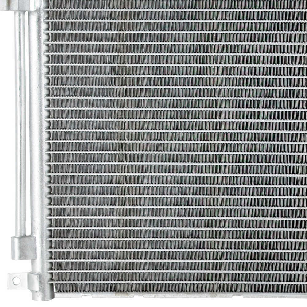 OSC - A/c Condenser - O19 4063