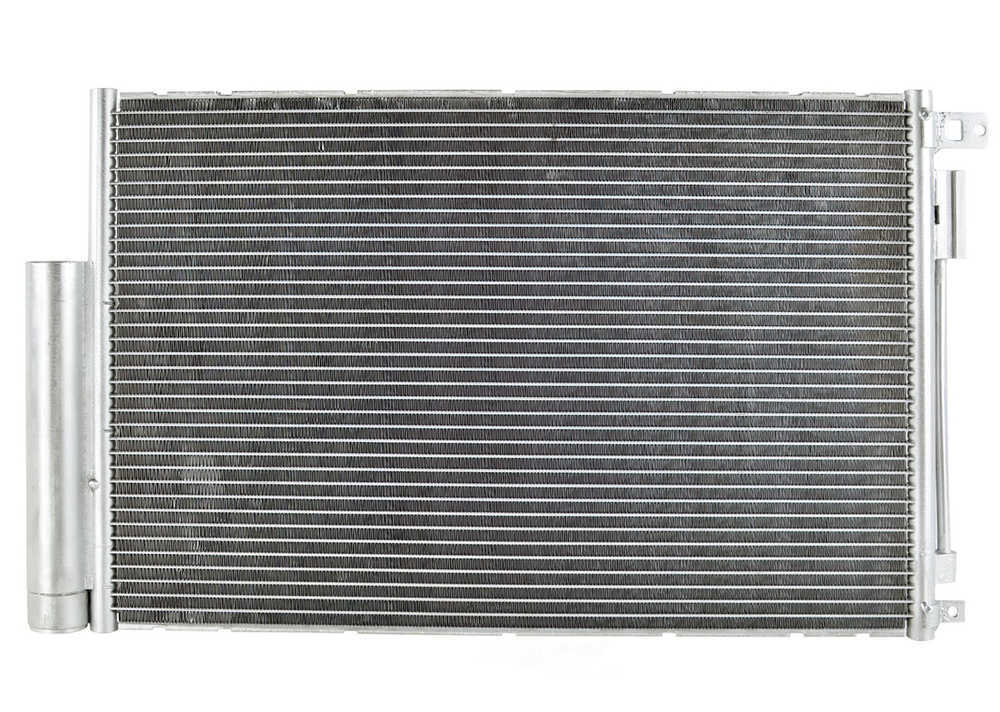 OSC - A/c Condenser - O19 4063