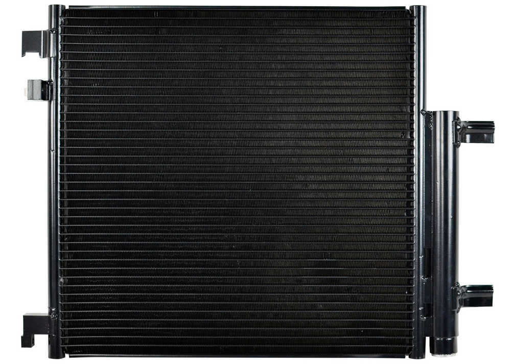 OSC - A/c Condenser - O19 - 4184