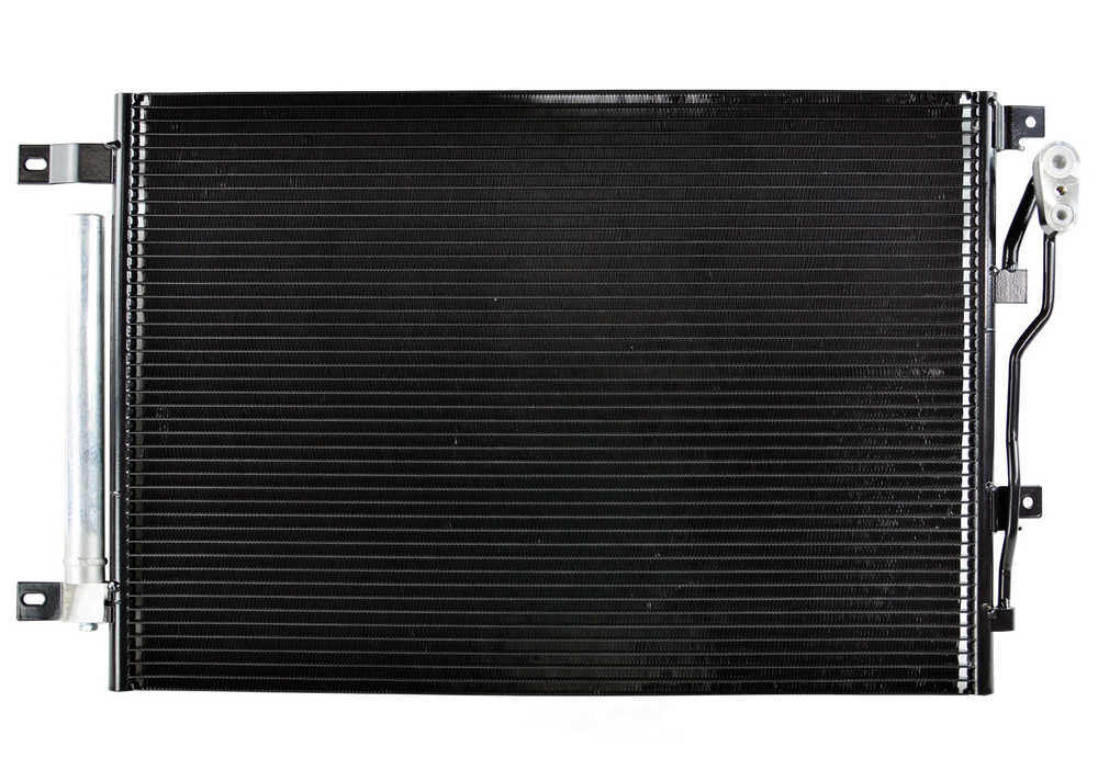 OSC - A/c Condenser - O19 4192