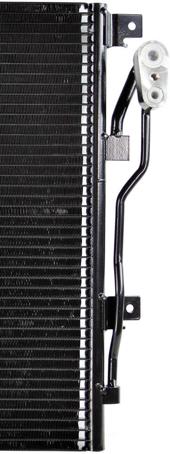 OSC - A/c Condenser - O19 4192