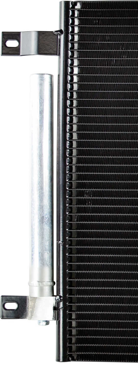 OSC - A/c Condenser - O19 4192