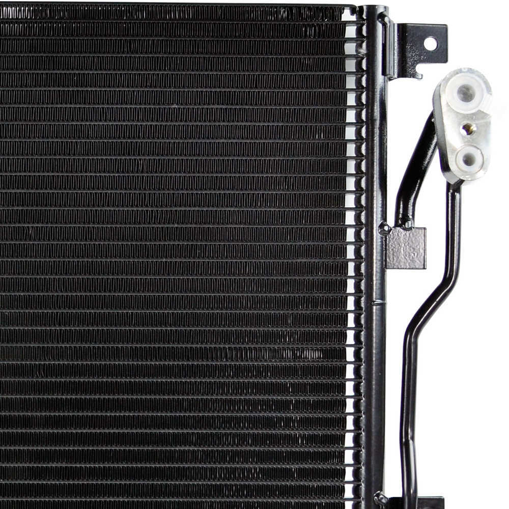 OSC - A/c Condenser - O19 4192
