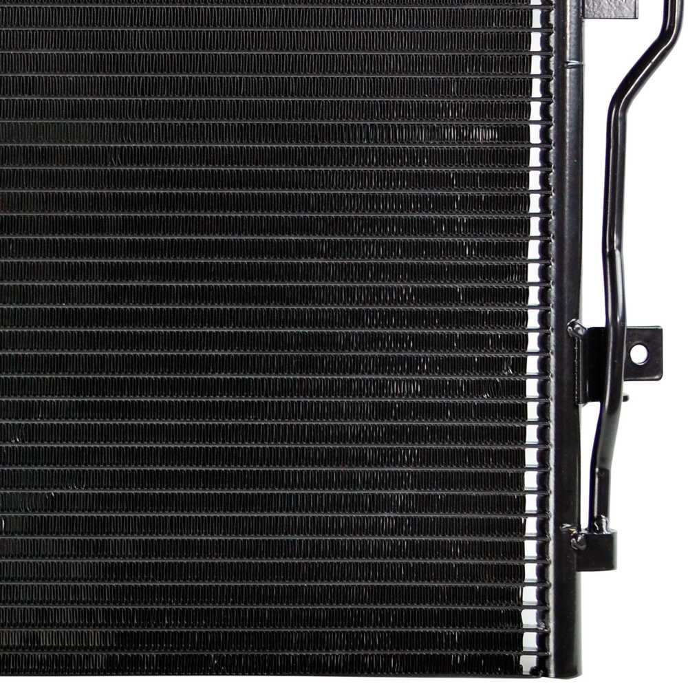 OSC - A/c Condenser - O19 4192