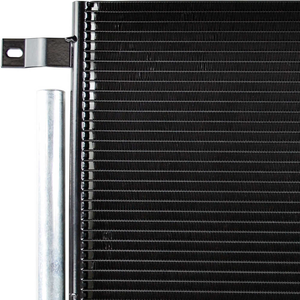 OSC - A/c Condenser - O19 4192