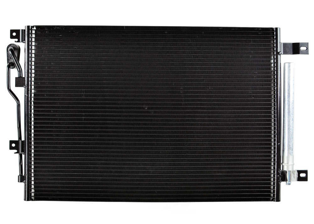 OSC - A/c Condenser - O19 4192