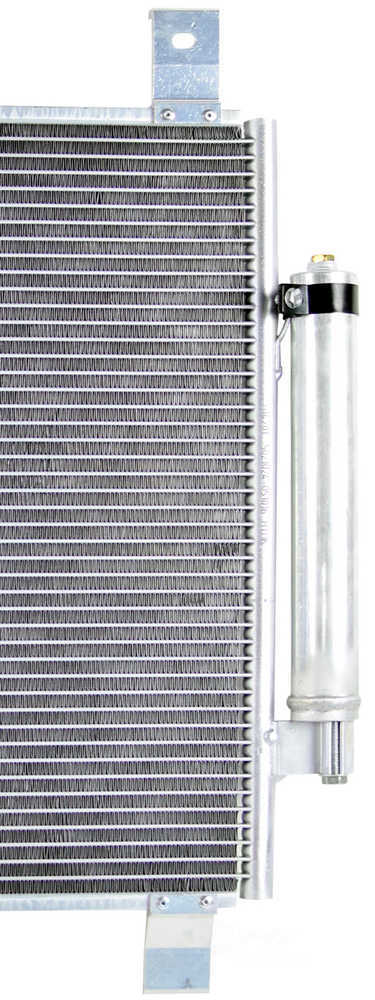 OSC - A/c Condenser - O19 4201