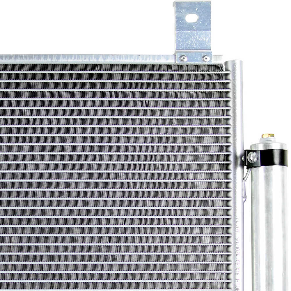OSC - A/c Condenser - O19 4201