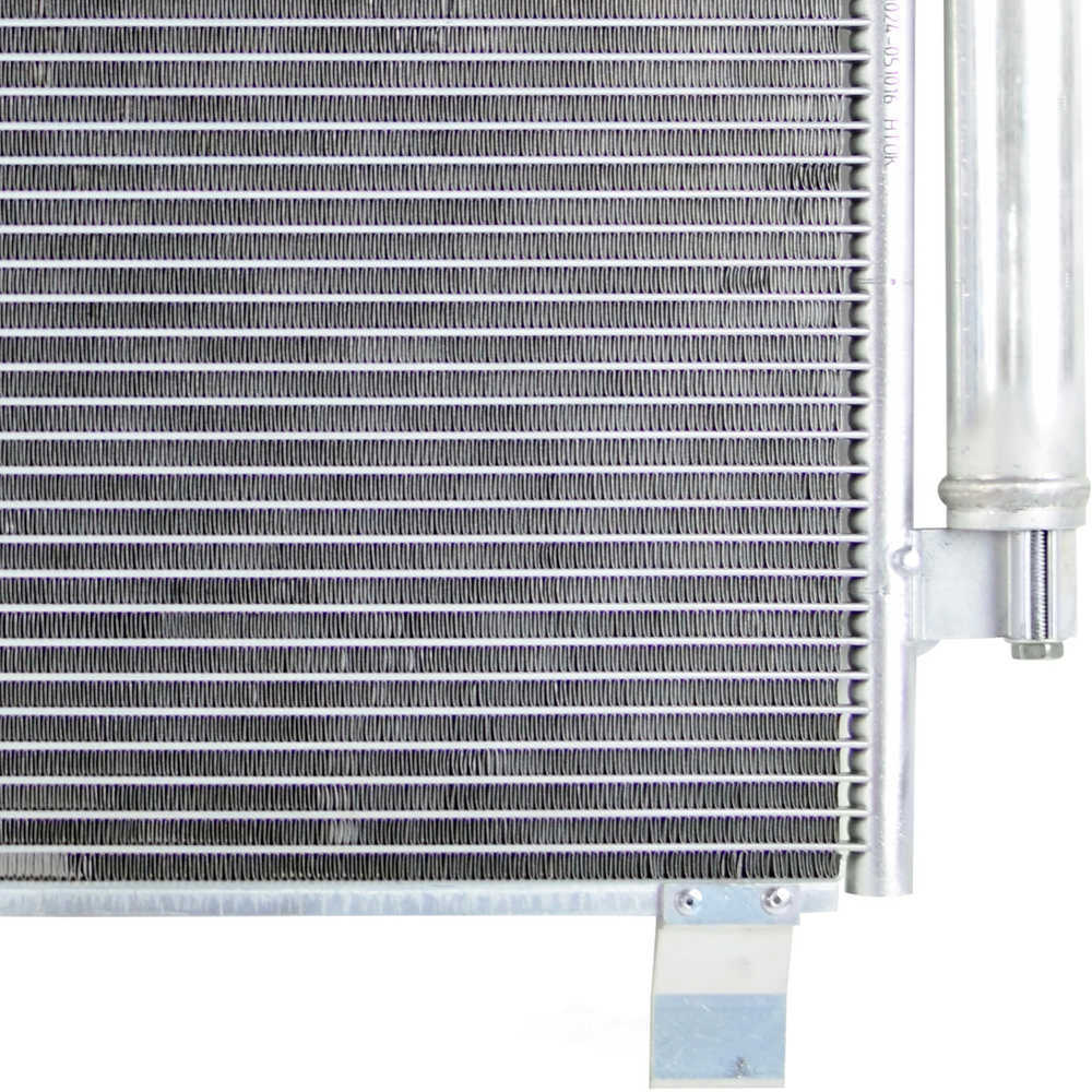 OSC - A/c Condenser - O19 4201
