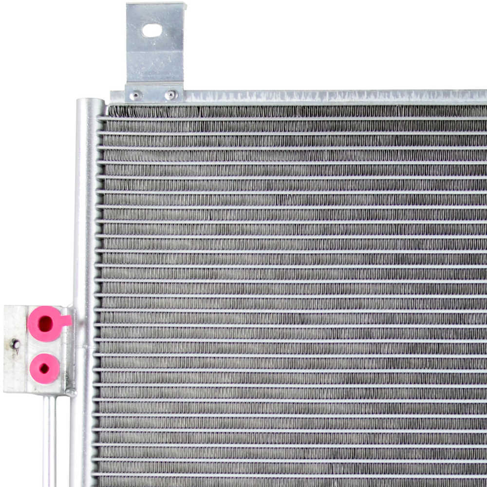 OSC - A/c Condenser - O19 4201