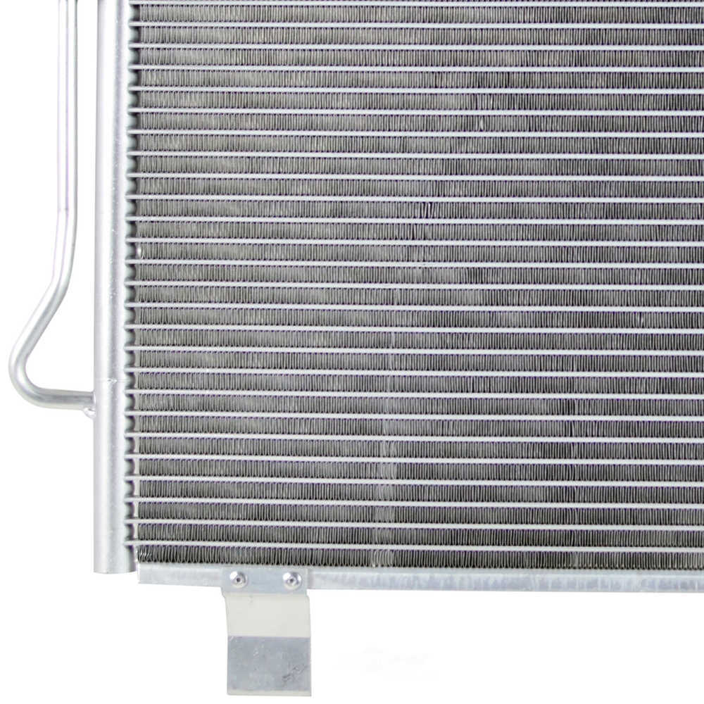 OSC - A/c Condenser - O19 4201