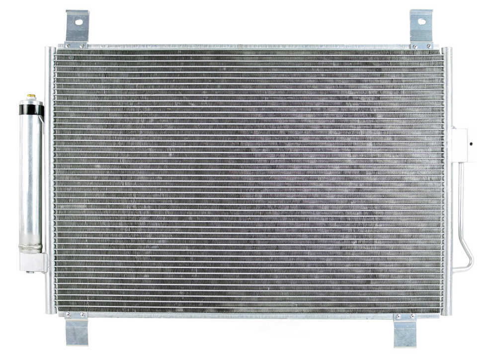 OSC - A/c Condenser - O19 4201