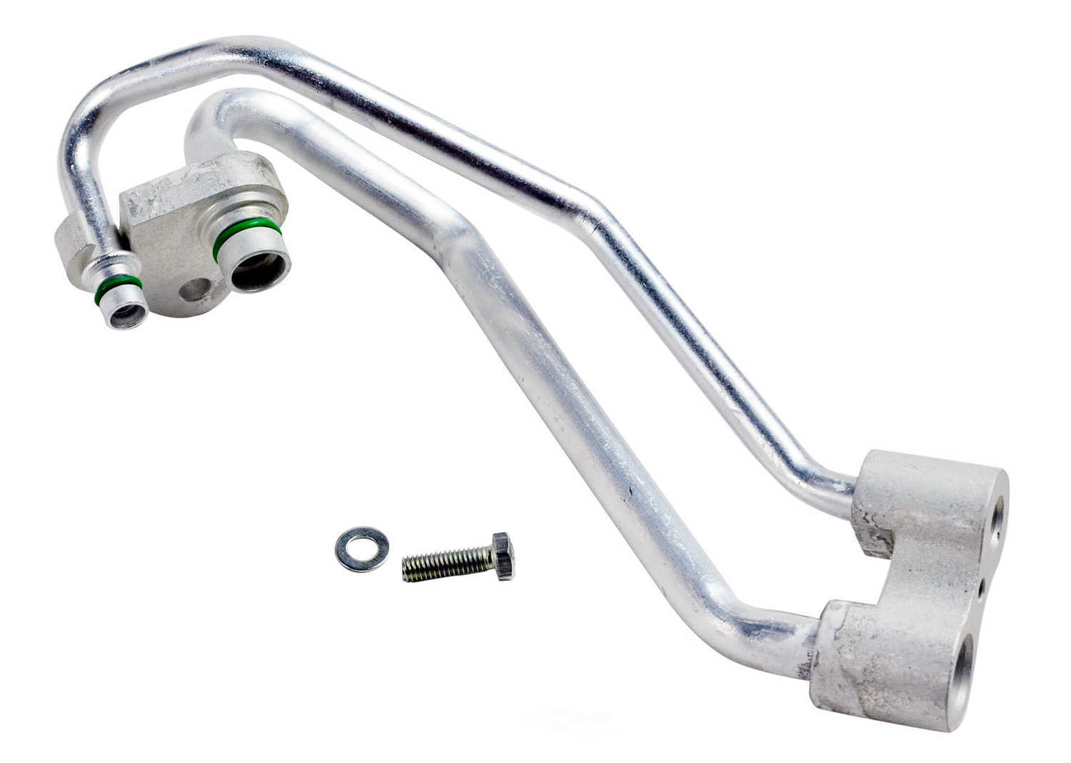 OSC - A/c Condenser - O19 4201
