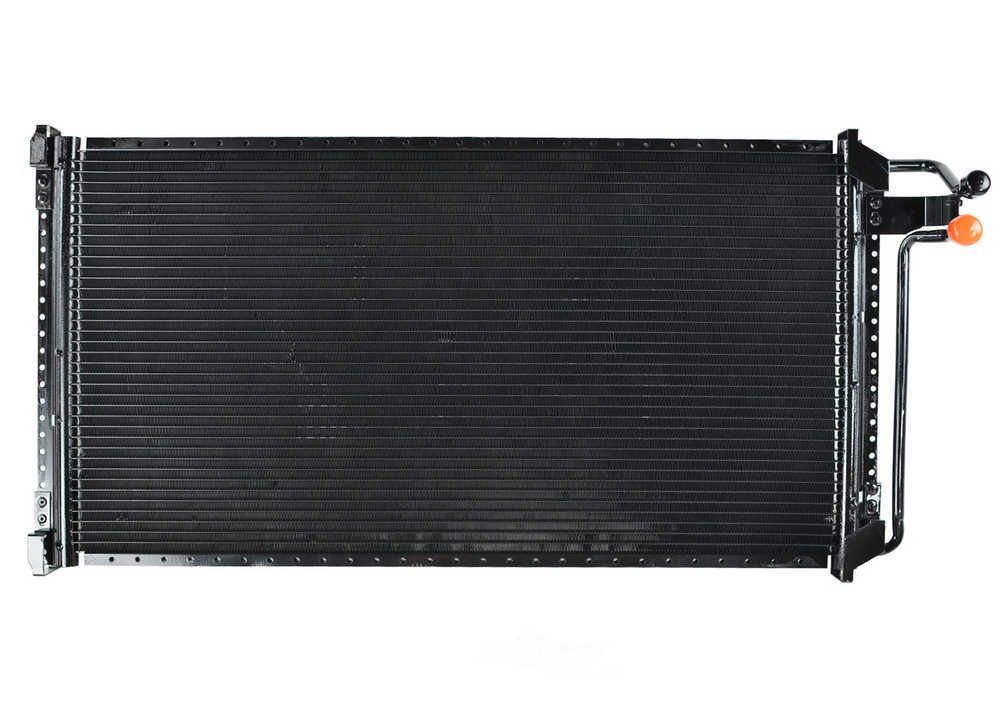OSC - A/c Condenser - O19 - 4290