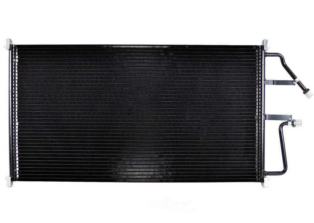 OSC - A/c Condenser - O19 4295