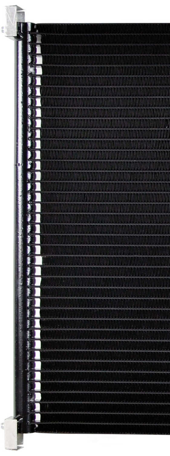 OSC - A/c Condenser - O19 4295