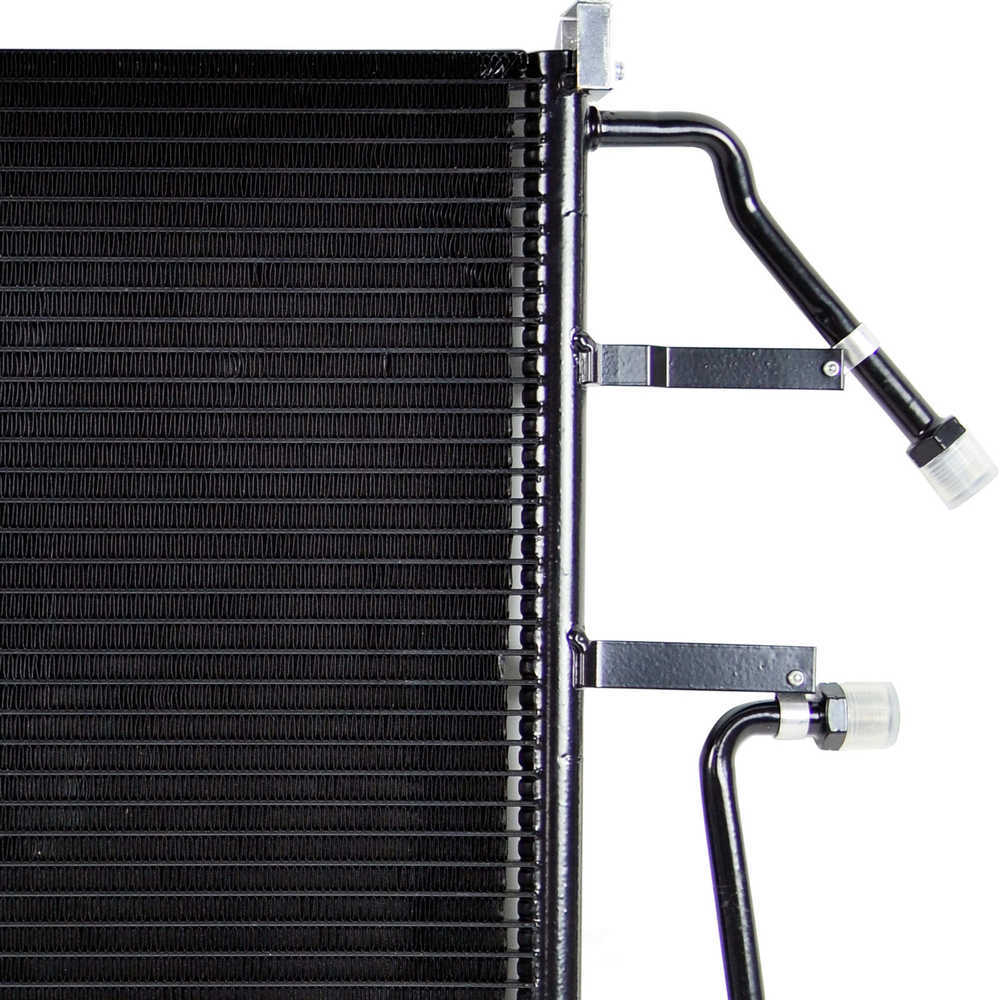 OSC - A/c Condenser - O19 4295