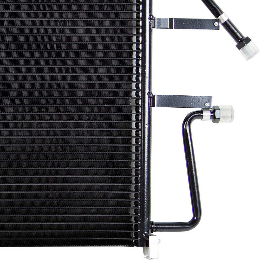 OSC - A/c Condenser - O19 4295