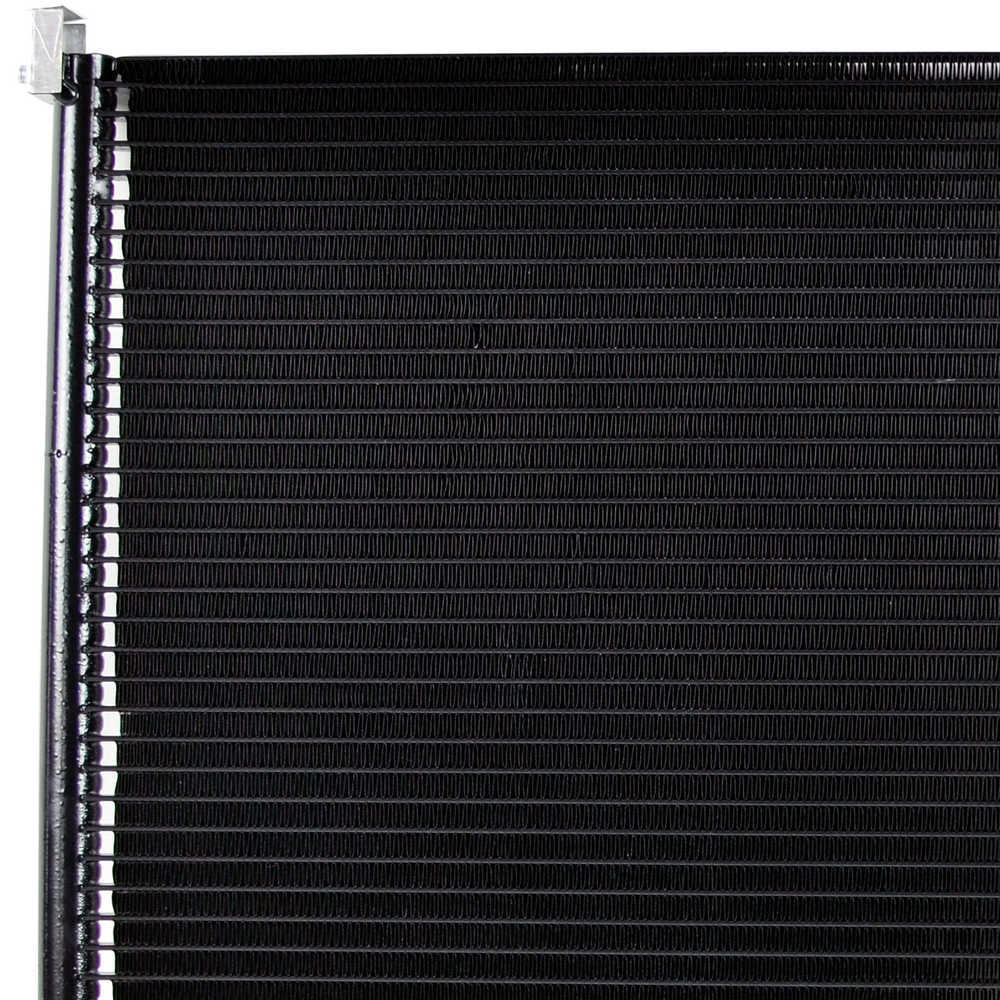 OSC - A/c Condenser - O19 4295
