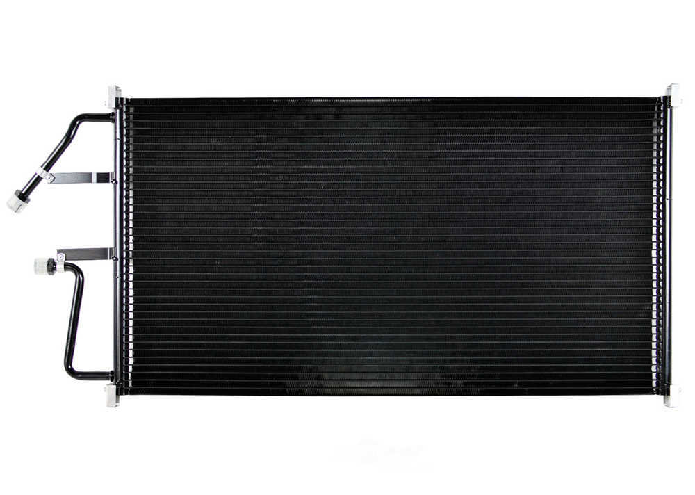 OSC - A/c Condenser - O19 4295