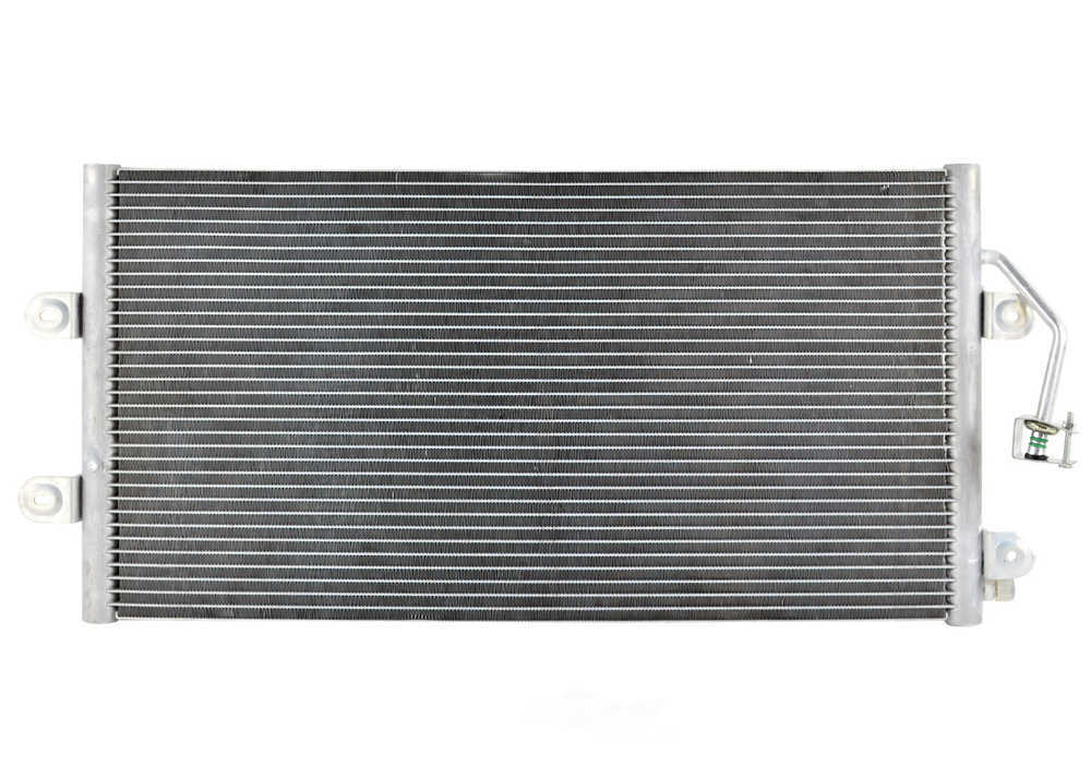OSC - A/c Condenser - O19 - 4380