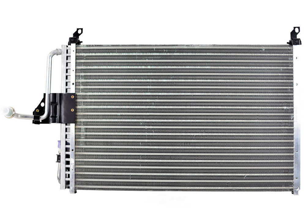 OSC - A/c Condenser - O19 - 4404