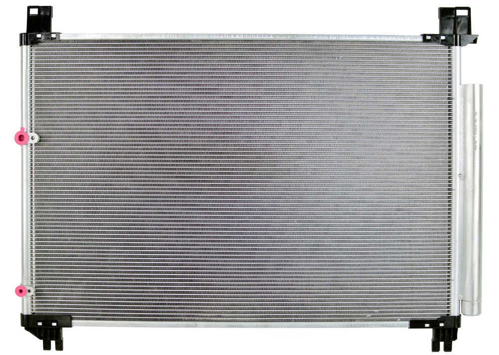 OSC - A/c Condenser - O19 4439