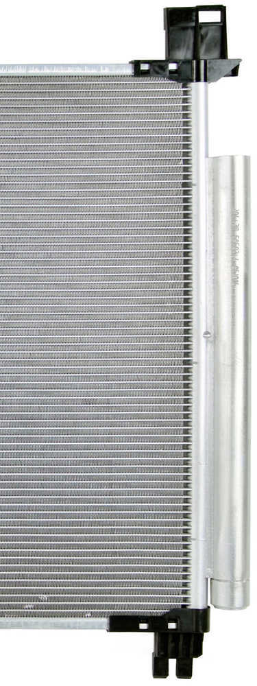 OSC - A/c Condenser - O19 4439