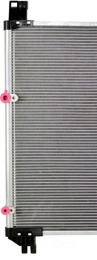 OSC - A/c Condenser - O19 4439