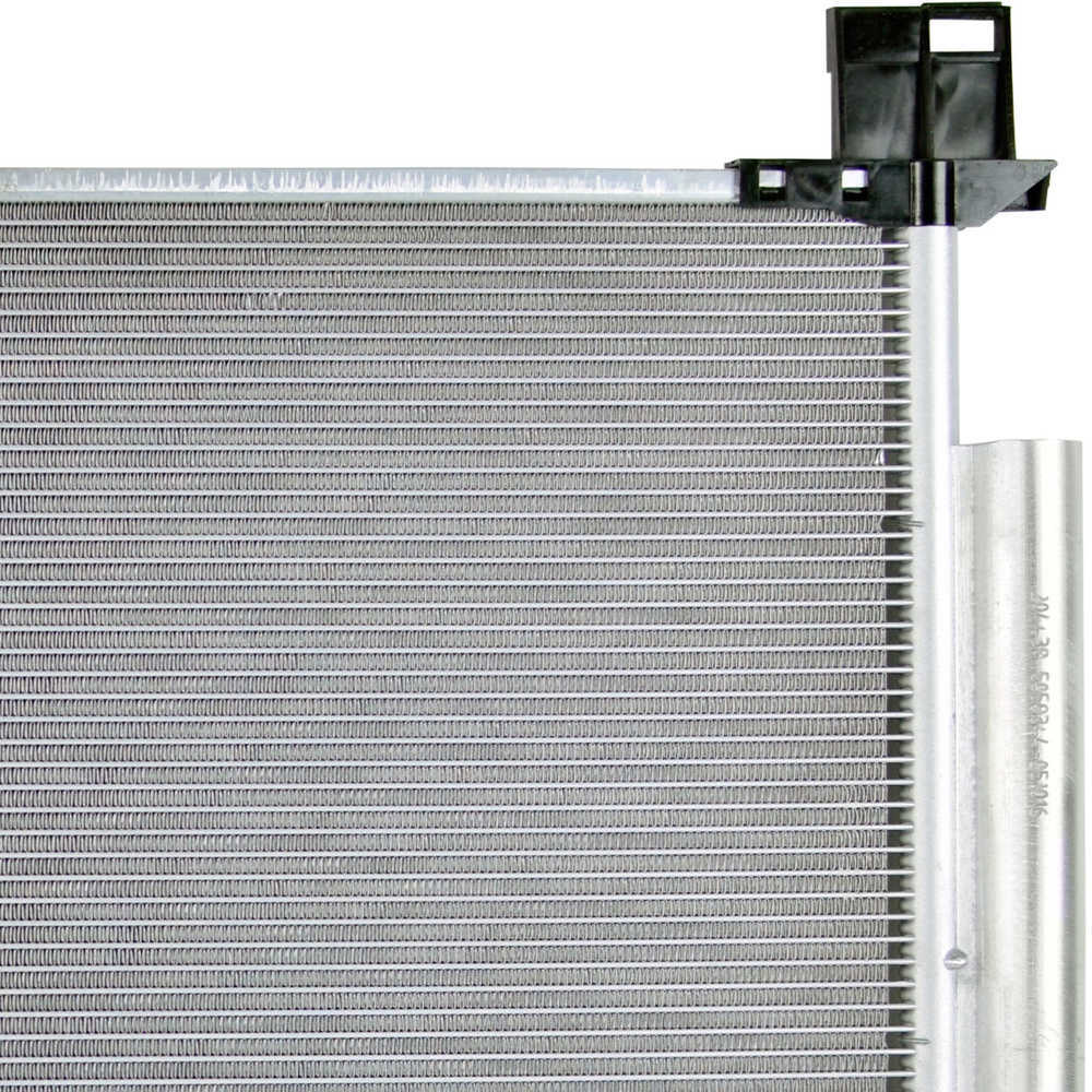 OSC - A/c Condenser - O19 4439