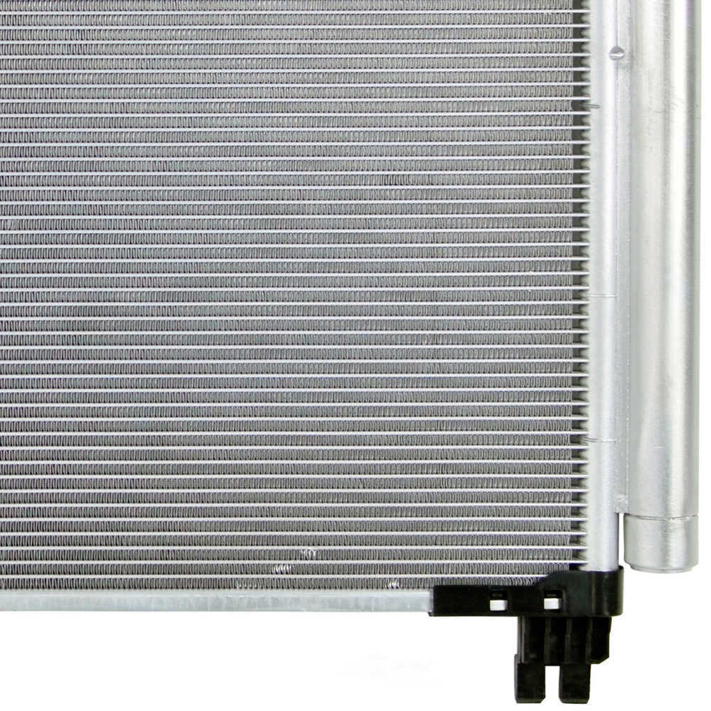 OSC - A/c Condenser - O19 4439