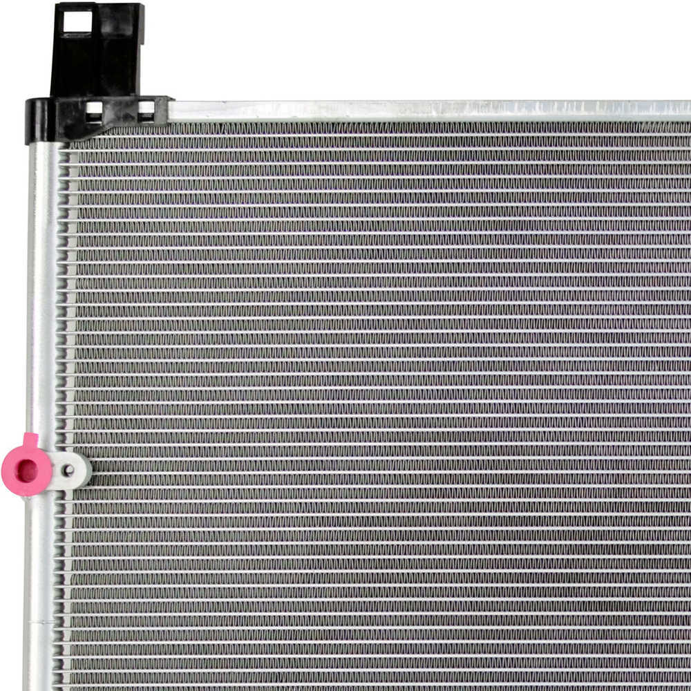 OSC - A/c Condenser - O19 4439