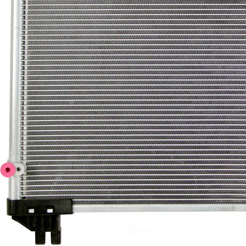 OSC - A/c Condenser - O19 4439