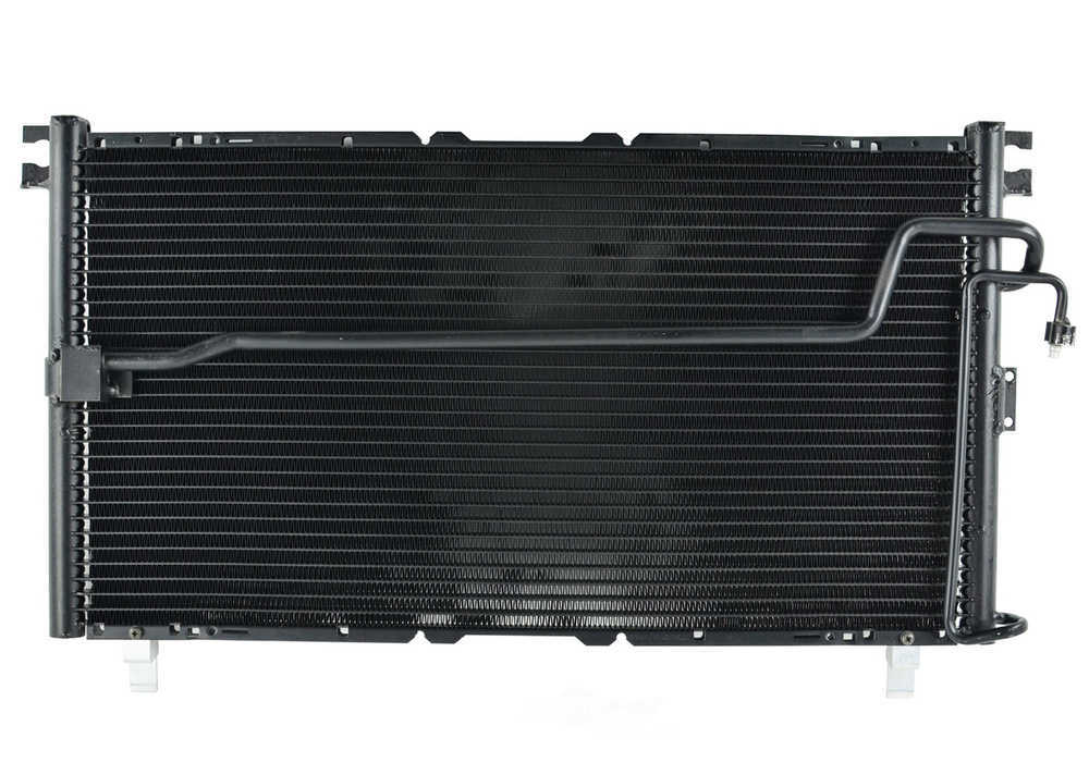 OSC - A/c Condenser - O19 - 4446