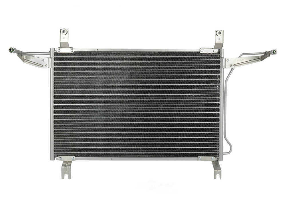 OSC - A/c Condenser - O19 4531