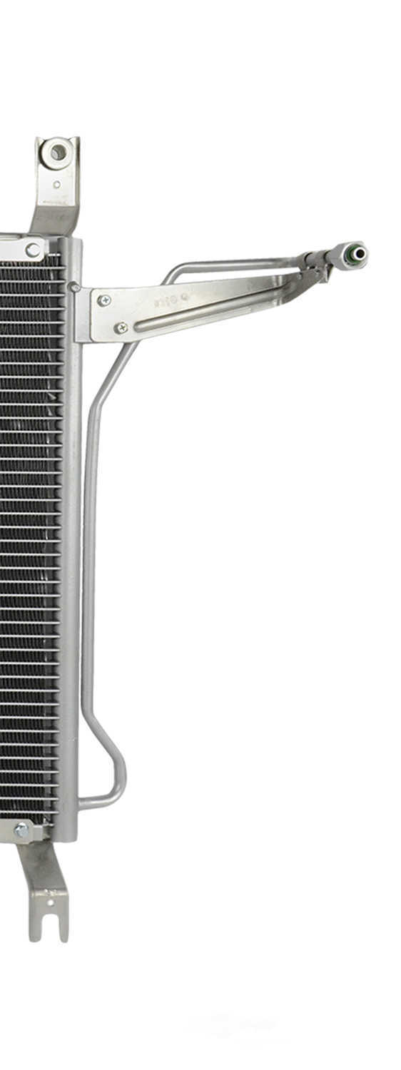 OSC - A/c Condenser - O19 4531